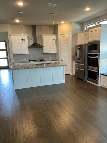 2195 English Ivy Road, Frisco, TX 75033