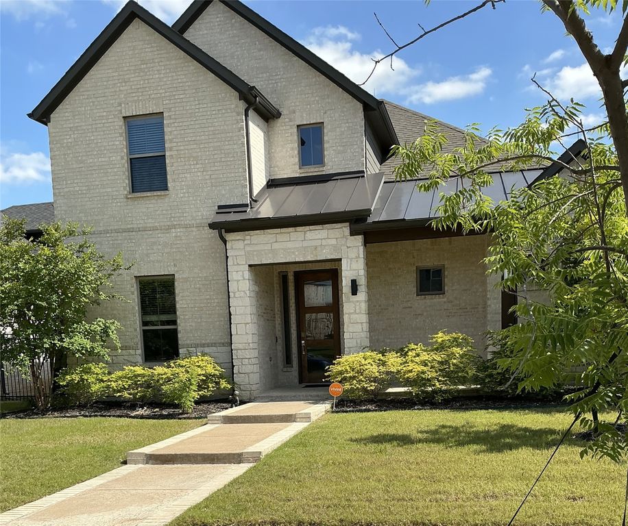 2195 English Ivy Road, Frisco, TX 75033