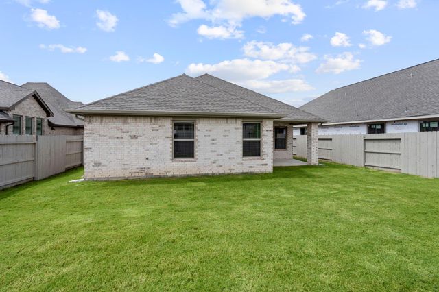2415 Honeyberry Shrub Drive, Manvel, TX 77578