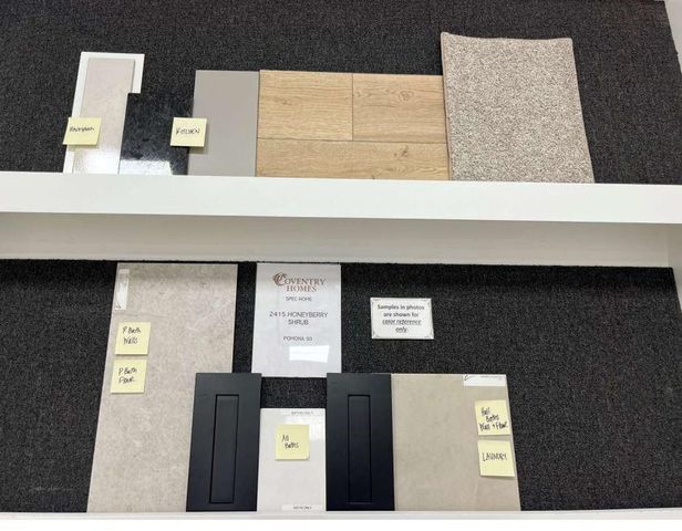 2415 Honeyberry Shrub Drive, Manvel, TX 77578