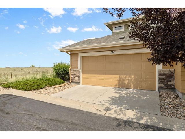 3611 S Perth Cir 104, Aurora, CO 80013