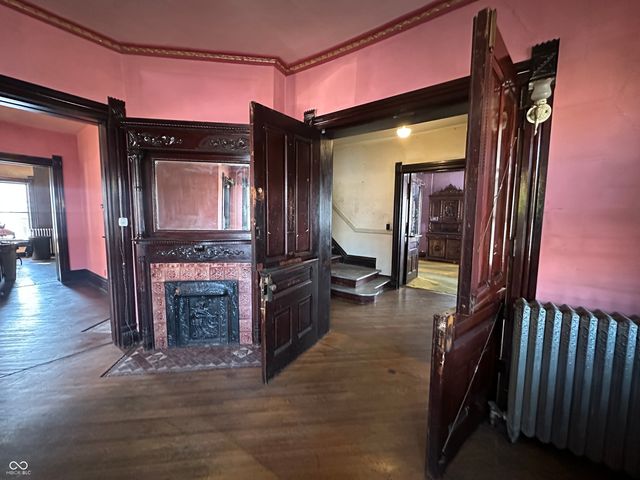 403 W Kirkwood Avenue, Bloomington, IN 47404