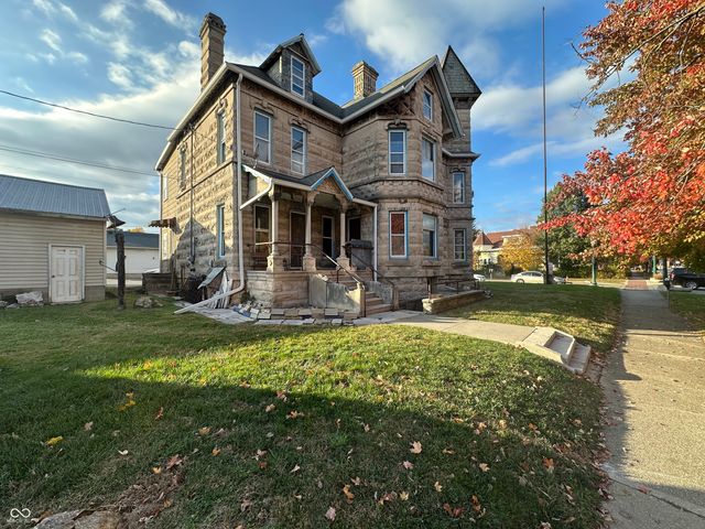 403 W Kirkwood Avenue, Bloomington, IN 47404