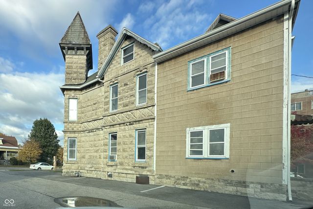 403 W Kirkwood Avenue, Bloomington, IN 47404