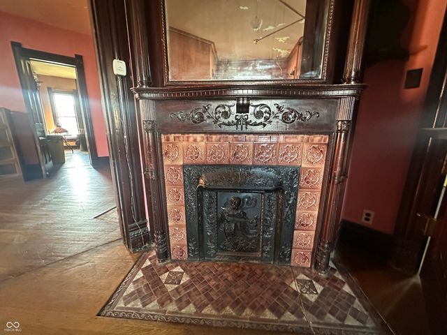 403 W Kirkwood Avenue, Bloomington, IN 47404