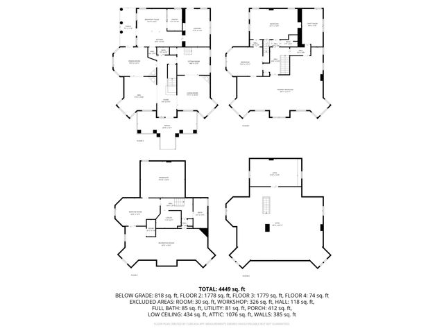 403 W Kirkwood Avenue, Bloomington, IN 47404