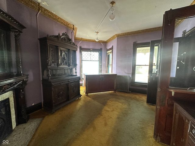 403 W Kirkwood Avenue, Bloomington, IN 47404