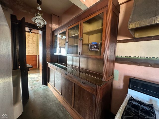 403 W Kirkwood Avenue, Bloomington, IN 47404