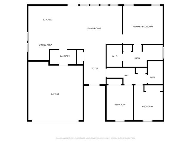1127 Vintage Avenue, Gainesville, TX 76240