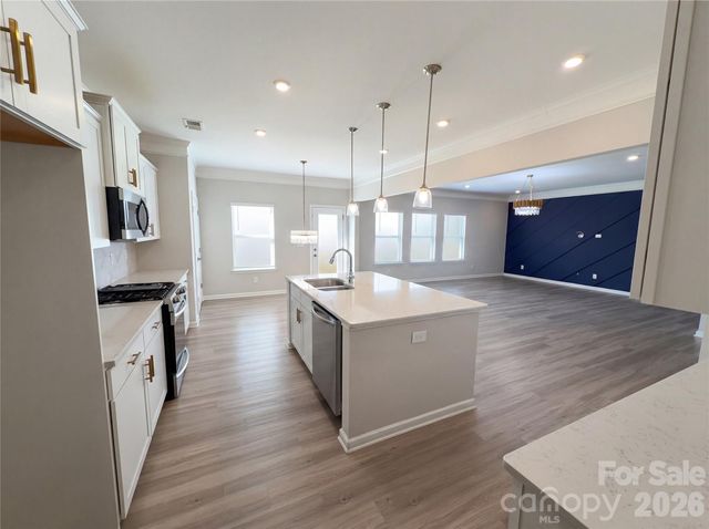 617 Ardsley Drive, Locust, NC 28097