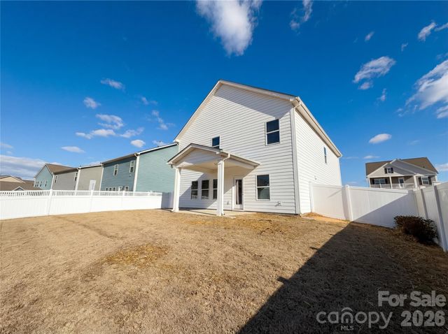 617 Ardsley Drive, Locust, NC 28097