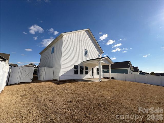 617 Ardsley Drive, Locust, NC 28097