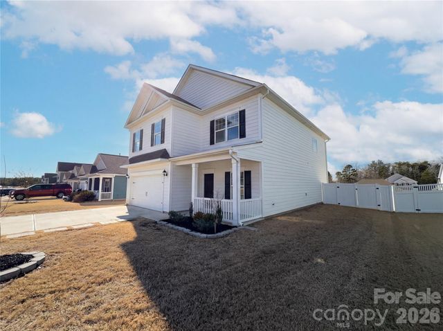 617 Ardsley Drive, Locust, NC 28097
