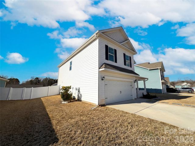 617 Ardsley Drive, Locust, NC 28097