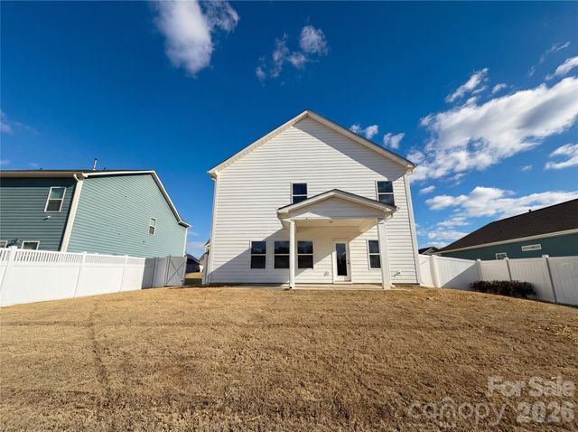 617 Ardsley Drive, Locust, NC 28097