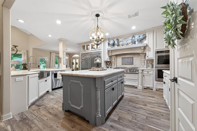 19214 Clear Sky Drive, Humble, TX 77346