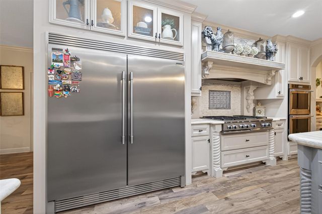 19214 Clear Sky Drive, Humble, TX 77346