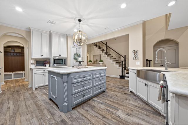 19214 Clear Sky Drive, Humble, TX 77346