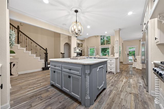 19214 Clear Sky Drive, Humble, TX 77346