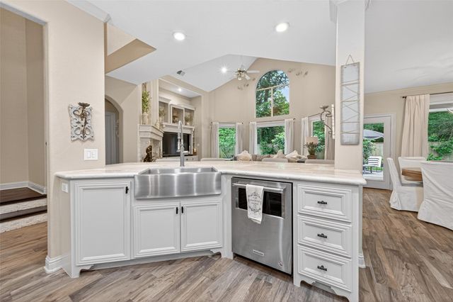 19214 Clear Sky Drive, Humble, TX 77346