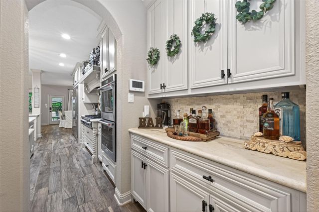 19214 Clear Sky Drive, Humble, TX 77346