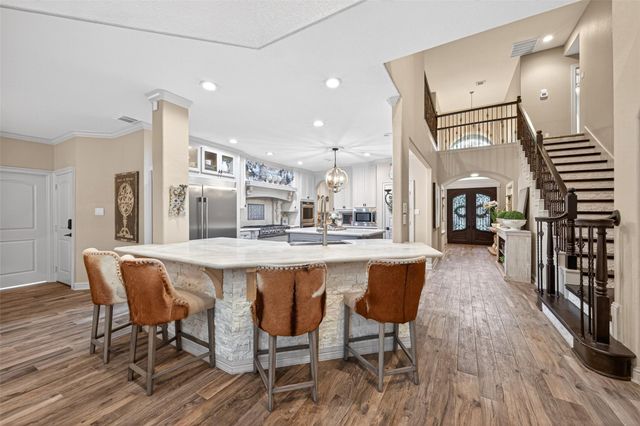 19214 Clear Sky Drive, Humble, TX 77346