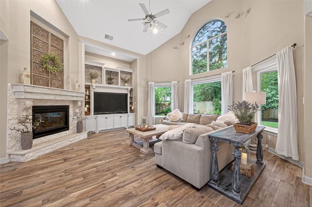 19214 Clear Sky Drive, Humble, TX 77346