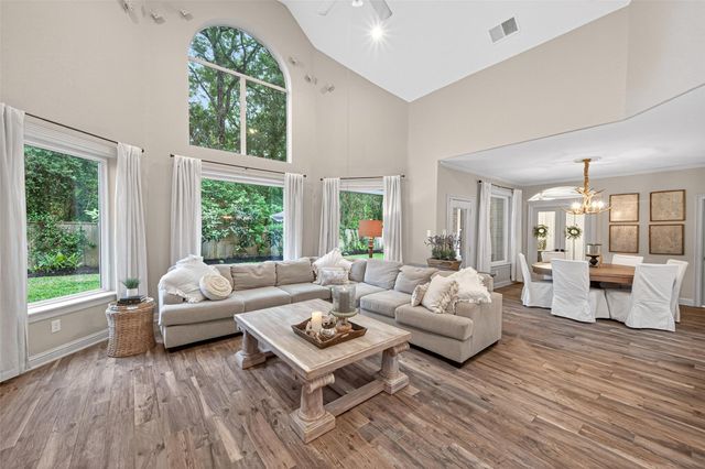 19214 Clear Sky Drive, Humble, TX 77346