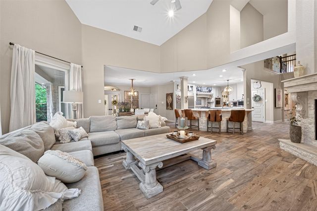 19214 Clear Sky Drive, Humble, TX 77346