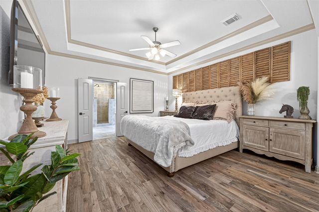 19214 Clear Sky Drive, Humble, TX 77346