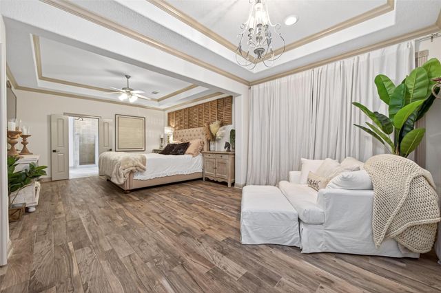 19214 Clear Sky Drive, Humble, TX 77346