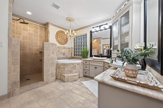 19214 Clear Sky Drive, Humble, TX 77346