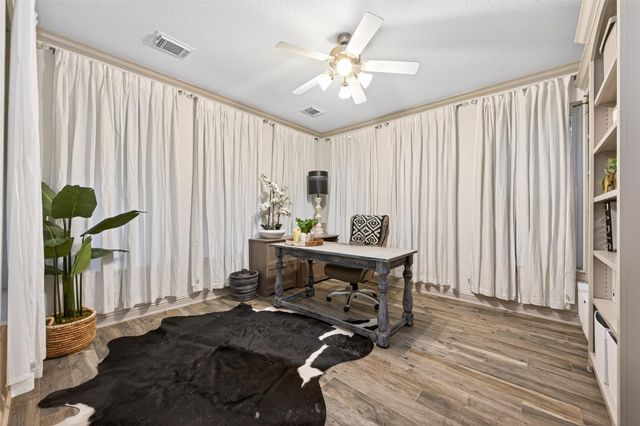 19214 Clear Sky Drive, Humble, TX 77346