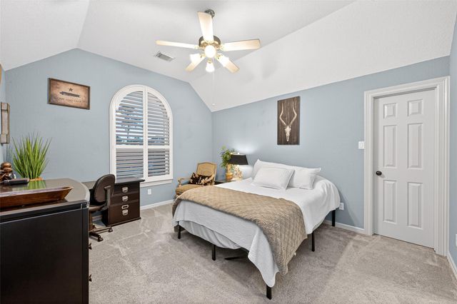 19214 Clear Sky Drive, Humble, TX 77346