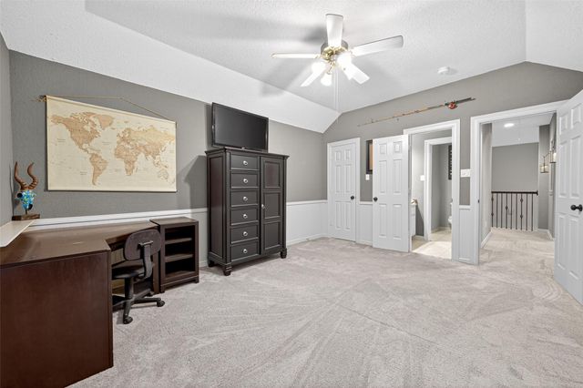 19214 Clear Sky Drive, Humble, TX 77346