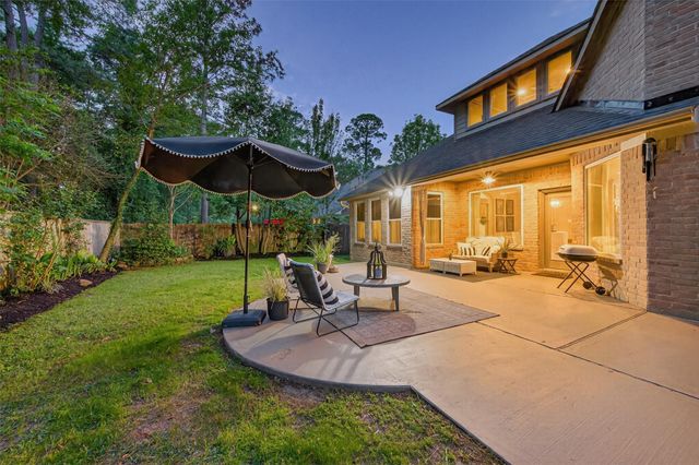 19214 Clear Sky Drive, Humble, TX 77346