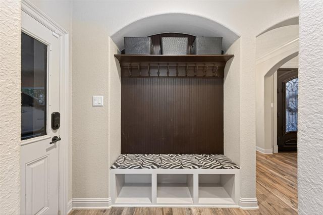 19214 Clear Sky Drive, Humble, TX 77346