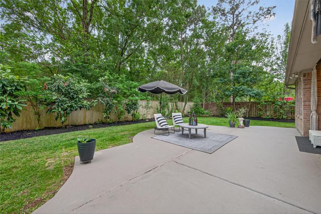 19214 Clear Sky Drive, Humble, TX 77346