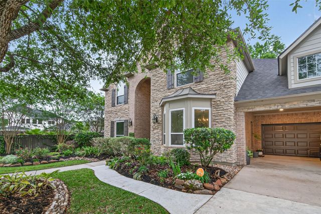19214 Clear Sky Drive, Humble, TX 77346