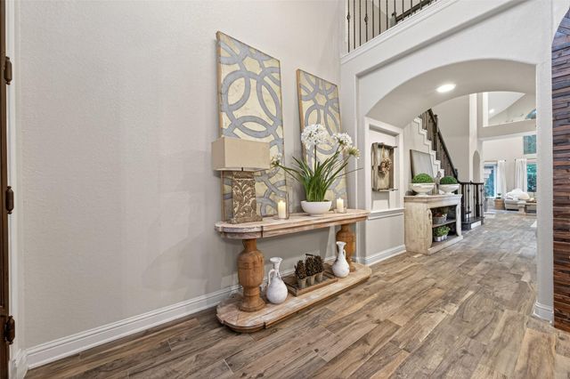 19214 Clear Sky Drive, Humble, TX 77346
