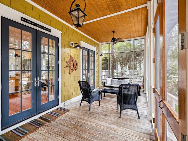 30 Tall Timber Court, Santa Rosa Beach, FL 32459