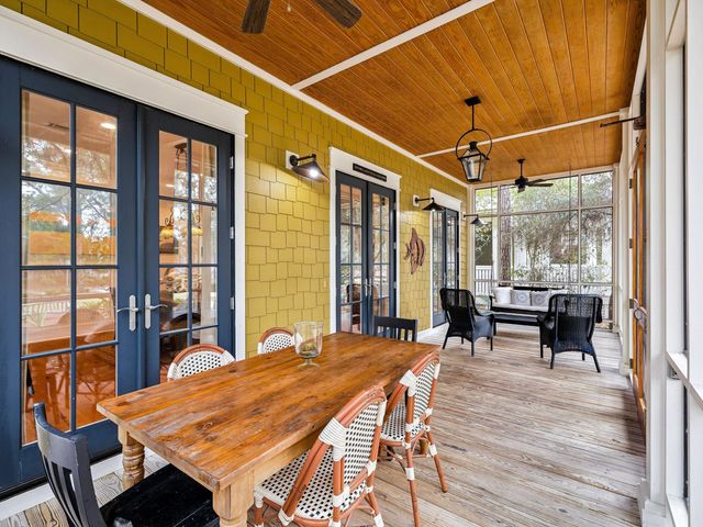 30 Tall Timber Court, Santa Rosa Beach, FL 32459