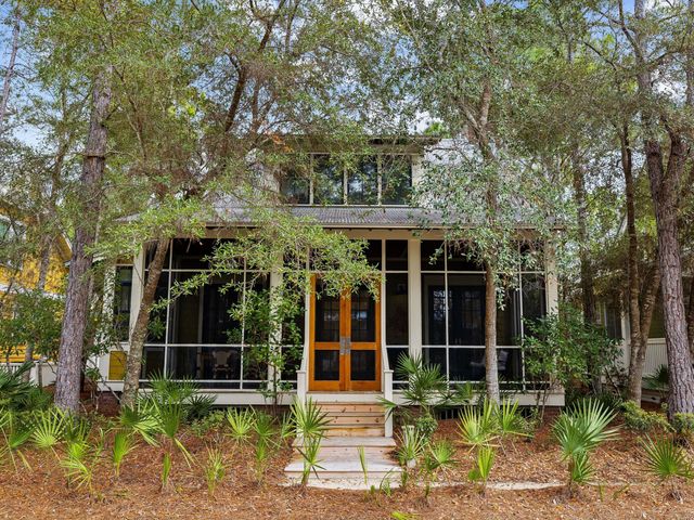 30 Tall Timber Court, Santa Rosa Beach, FL 32459