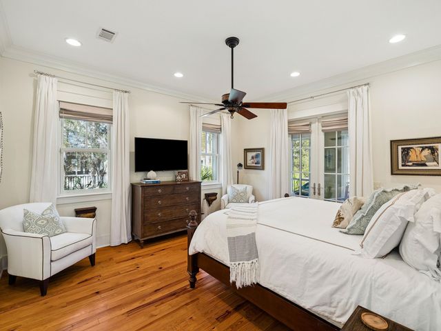 30 Tall Timber Court, Santa Rosa Beach, FL 32459