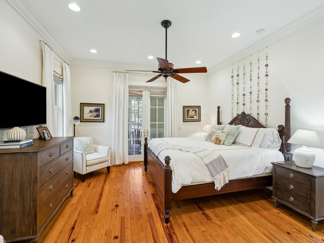 30 Tall Timber Court, Santa Rosa Beach, FL 32459