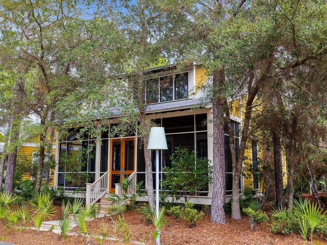 30 Tall Timber Court, Santa Rosa Beach, FL 32459