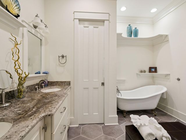 30 Tall Timber Court, Santa Rosa Beach, FL 32459