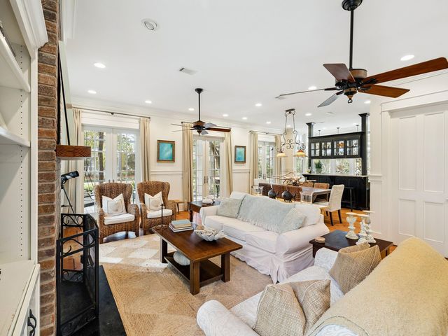 30 Tall Timber Court, Santa Rosa Beach, FL 32459