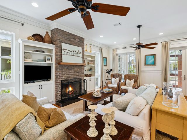 30 Tall Timber Court, Santa Rosa Beach, FL 32459