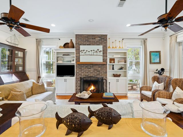 30 Tall Timber Court, Santa Rosa Beach, FL 32459